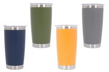 Family Pack 4x Thermos Tazza