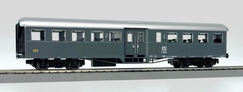 Kar 3306 scala - 3306.1, ho