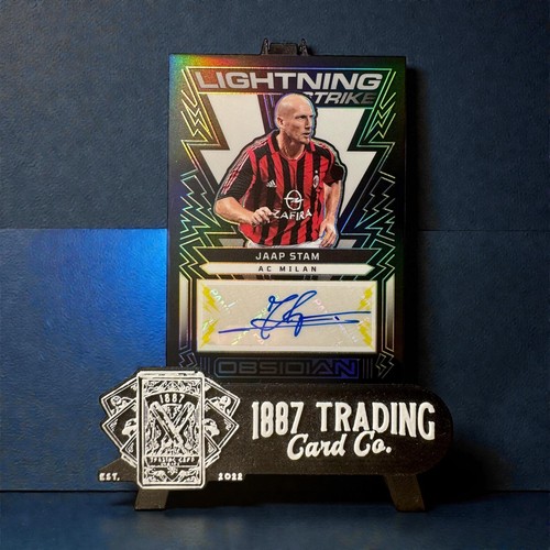 2022 panini obsidian - 2022/23,