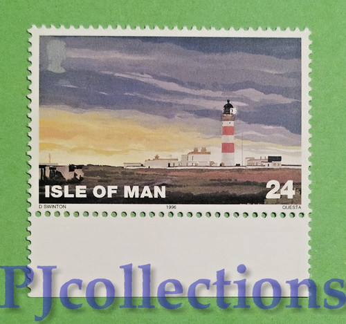 6598 isle man - of,