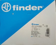 FINDER 40.61.9.014.0000 MINI
