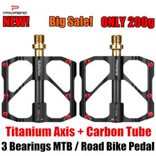 PROMEND 3 Bearing Titanium