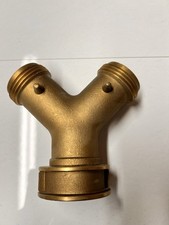 Divisore in ottone Attacco