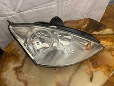FARO ANTERIORE DESTRO FORD