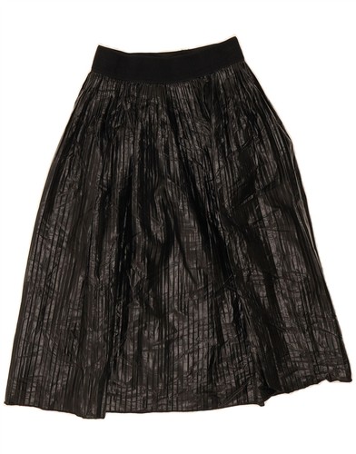 Zara gonna donna ecopelle - zara, xs