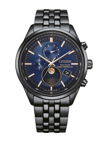Citizen eco drive - eco-drive, by1035-56l