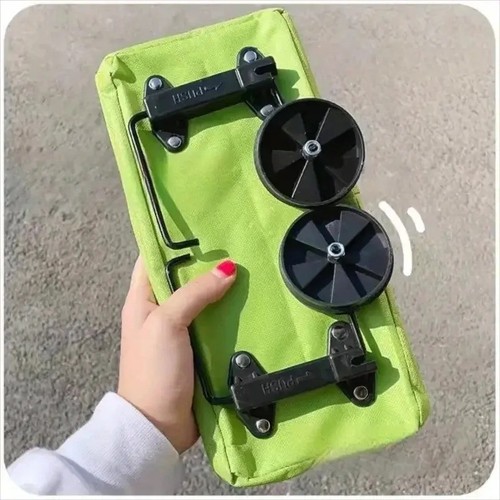 Carrello mano - carrello,