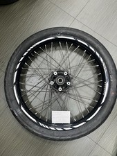 cerchio ruota anteriore