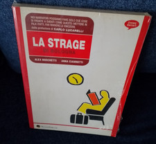 LA STRAGE DI BOLOGNA  ALEX