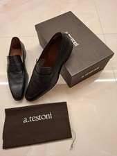 Scarpe Uomo A. TESTONI - Nuove