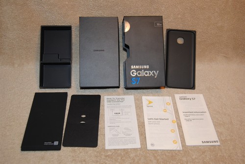 Smartphone galaxy samsung - galaxy, s7