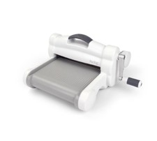 Sizzix Big Shot plus