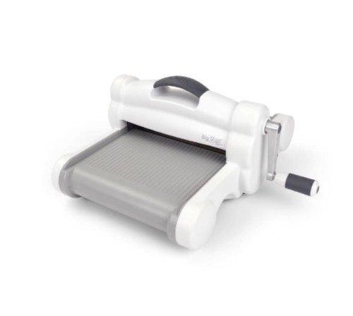 Sizzix big shot plus - big,