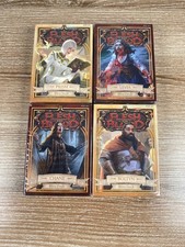 Monarch blitz deck - di, 4