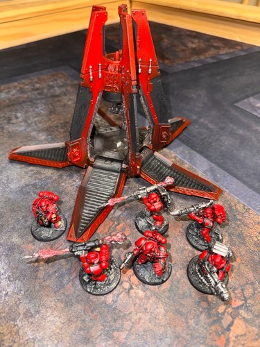 Warhammer 40k space - warhammer,