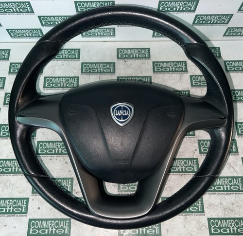 Volante lancia ypsilon - volante, anno