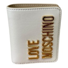 LOVE MOSCHINO PORTAFOGLI DONNA