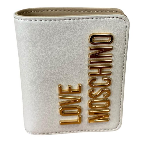 Love moschino portafogli donna - portafogli,