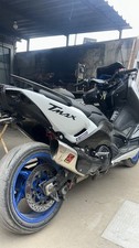 Scarico tmax 530 - tmax,