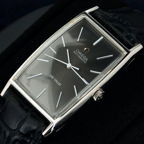 Orologio vintage omega - omega, de