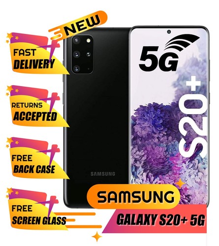 Samsung galaxy s20 plus - galaxy, 5g