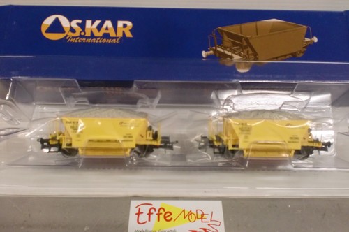 Oskar 4355 set carri fs - oskar,