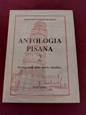 Antologia Pisana N. 2 /