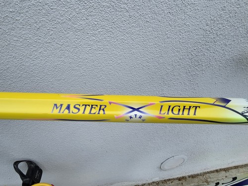 Colnago master light art - master,