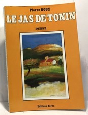 Jas tonin roux pierre - jas, de