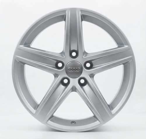 Cerchi lega audi - 16',