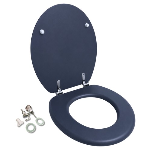 Copriwater universale ovale - universale, in
