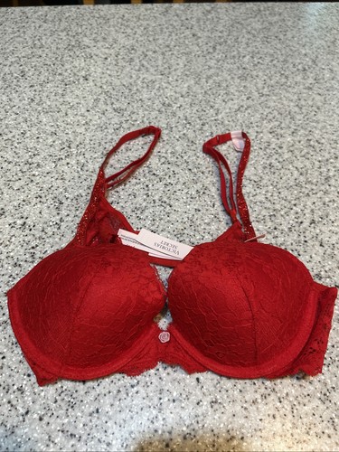 Reggiseno victoria secret - reggiseno, victoria's