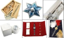 SWATCH Special Lot Christmas