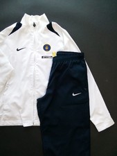 Vintage Nike INTER Football