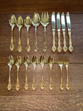 Stanley Roberts Rogers posate