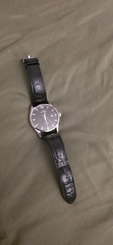 Orologio uomo hamilton - orologio,