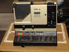 Proiettore sonoro eumig s926gl - proiettore,