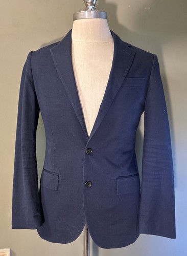 Giacca blazer crew ludlow - blazer,