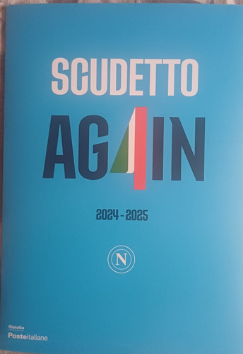 Italia repubblica 2025 folder - italia,