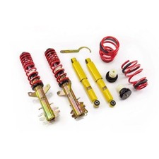Kit assetto coilover