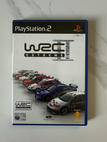 World rally championship - rally,