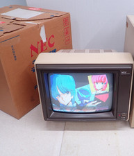 Monitor nec 8001 - pc-8001, pc-8048n