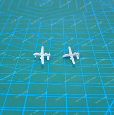 Modello stampato in 3D non