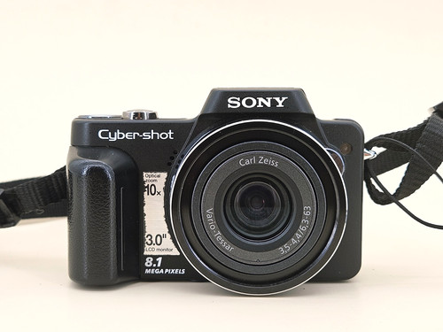 Appareil photo sony - appareil,