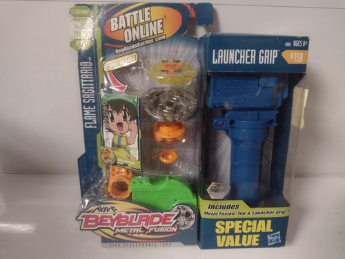 Beyblade metal fusion flame - beyblade,