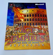 Microsoft Age of Empires: The
