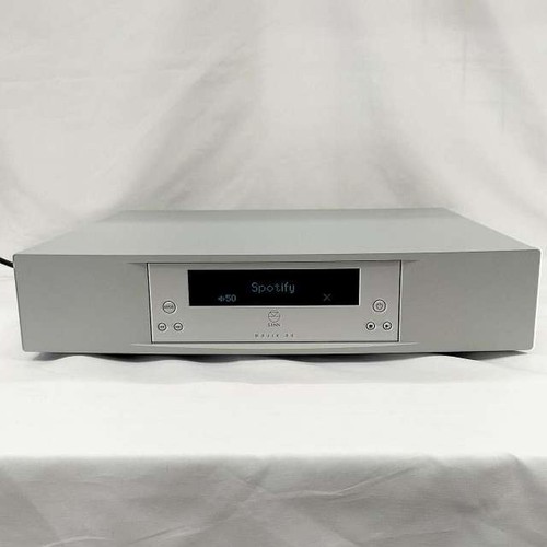 Lettore musicale rete - musicale, linn