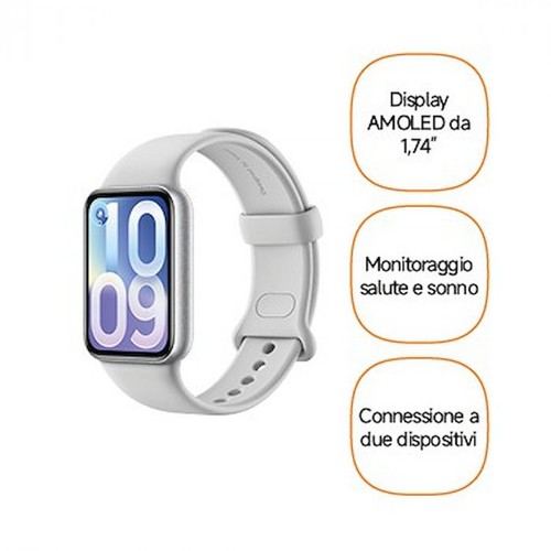 Xiaomi bhr08wbgl smart band - band, 10