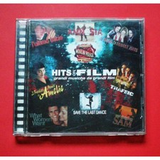 hits on film - grandi musiche