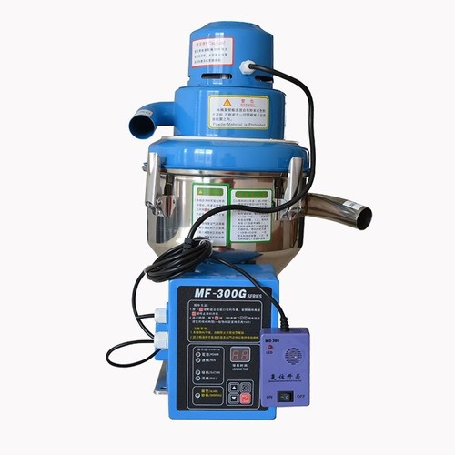 Alimentatore sottovuoto - alimentatore,